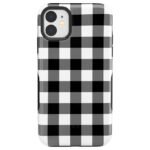Check Me Out | Checkerboard Case