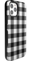 Check Me Out | Checkerboard Case