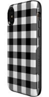 Check Me Out | Checkerboard Case