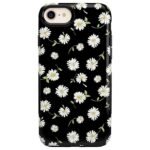 Daisy Daydream | Black Floral Case
