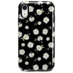 Daisy Daydream | Black Floral Case
