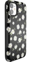 Daisy Daydream | Black Floral Case