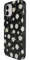 Daisy Daydream | Black Floral Case