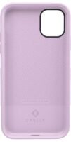 Cotton Candy | Blue & Purple Marble Case