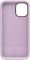 Cotton Candy | Blue & Purple Marble Case