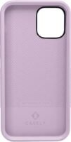 Cotton Candy | Blue & Purple Marble Case