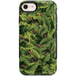 Sneaky Monkeys | Frida Kahlo Jungle Floral Case