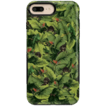 Sneaky Monkeys | Frida Kahlo Jungle Floral Case
