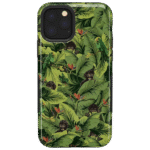 Sneaky Monkeys | Frida Kahlo Jungle Floral Case