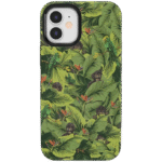 Sneaky Monkeys | Frida Kahlo Jungle Floral Case