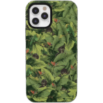 Sneaky Monkeys | Frida Kahlo Jungle Floral Case
