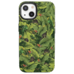 Sneaky Monkeys | Frida Kahlo Jungle Floral Case