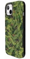 Sneaky Monkeys | Frida Kahlo Jungle Floral Case