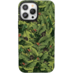 Sneaky Monkeys | Frida Kahlo Jungle Floral Case