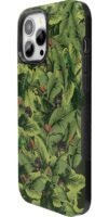 Sneaky Monkeys | Frida Kahlo Jungle Floral Case