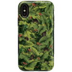 Sneaky Monkeys | Frida Kahlo Jungle Floral Case