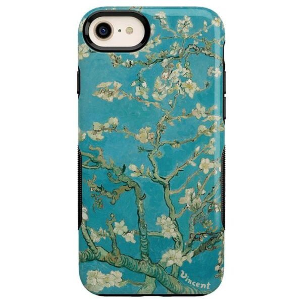 Van Gogh | Almond Blossom Floral Phone Case