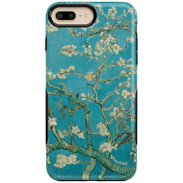 Van Gogh | Almond Blossom Floral Phone Case