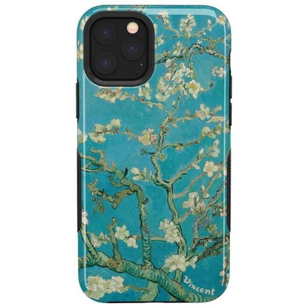 Van Gogh | Almond Blossom Floral Phone Case