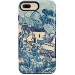 Van Gogh | Landscape With Houses Phone Case