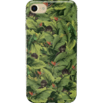 Sneaky Monkeys | Frida Kahlo Jungle Floral Case