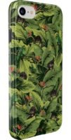Sneaky Monkeys | Frida Kahlo Jungle Floral Case