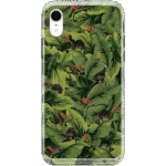 Sneaky Monkeys | Frida Kahlo Jungle Floral Case