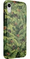 Sneaky Monkeys | Frida Kahlo Jungle Floral Case