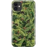 Sneaky Monkeys | Frida Kahlo Jungle Floral Case