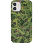 Sneaky Monkeys | Frida Kahlo Jungle Floral Case