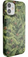 Sneaky Monkeys | Frida Kahlo Jungle Floral Case