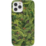 Sneaky Monkeys | Frida Kahlo Jungle Floral Case