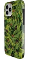 Sneaky Monkeys | Frida Kahlo Jungle Floral Case