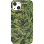 Sneaky Monkeys | Frida Kahlo Jungle Floral Case