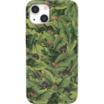 Sneaky Monkeys | Frida Kahlo Jungle Floral Case