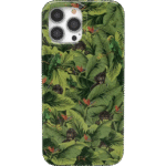 Sneaky Monkeys | Frida Kahlo Jungle Floral Case