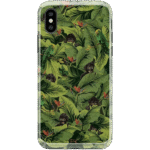 Sneaky Monkeys | Frida Kahlo Jungle Floral Case