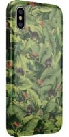 Sneaky Monkeys | Frida Kahlo Jungle Floral Case