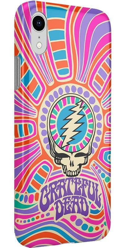 Art of Chaos | Grateful Dead Skull Case