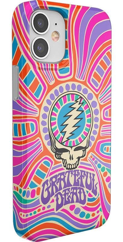 Art of Chaos | Grateful Dead Skull Case