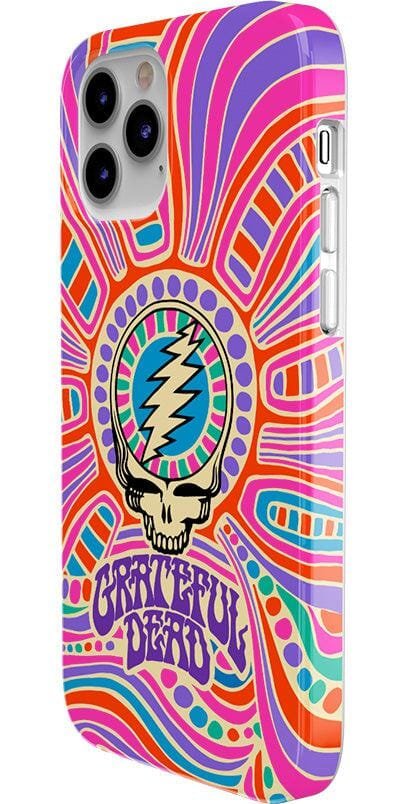 Art of Chaos | Grateful Dead Skull Case