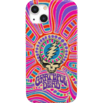 Art of Chaos | Grateful Dead Skull Case