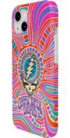 Art of Chaos | Grateful Dead Skull Case