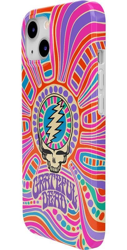 Art of Chaos | Grateful Dead Skull Case