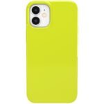 Chartreuse Days | Solid Neon Yellow Case