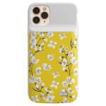 Floral Forest | Yellow Cherry Blossom Floral Case