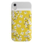 Floral Forest | Yellow Cherry Blossom Floral Case
