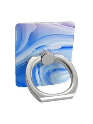 Land & Sea | Marble Swirl Phone Ring