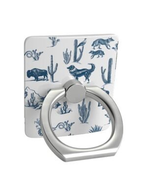 Wild West Adventure | Desert Phone Ring