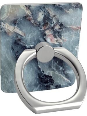 Deep Sea | Blue Marble Phone Ring